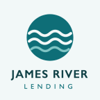 James River Lending logo
